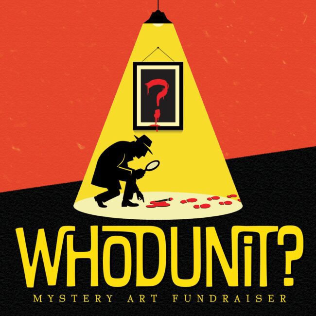 WhoDunIt? Feature Image