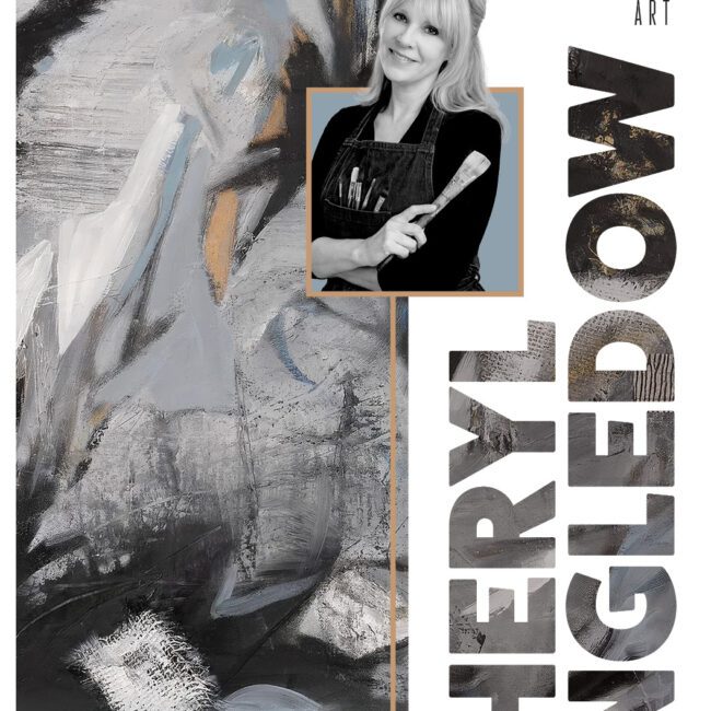 Cheryl Engledow Art