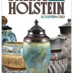 Sheryl Holstein, 2nd Quarter 2026 Resident artist at The Art Center in Blue Ridge, GA