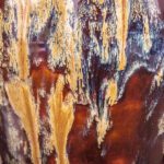 Sheryl Holstein "Sculpted World" at The Art CEnter Blue Ridge, GA, April 4-May 31, 2026