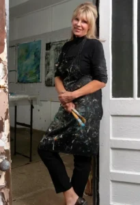 Cheryl Engledow at The Art Center - Blue Ridge, GA, January 17th-March 29, 2026