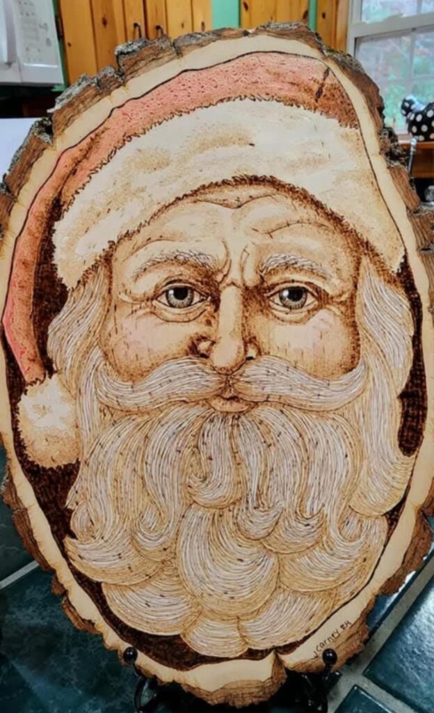 Start Date: December 6, 2025