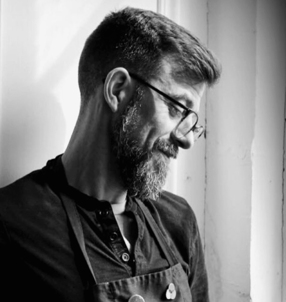 Micah Goguen Portrait Micah Goguen