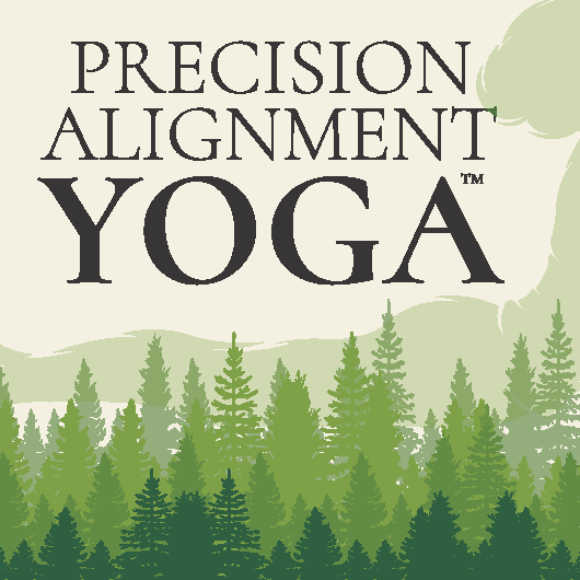 Precision Alignment Yoga Classes at The Art Center in Blue Ridge, GA