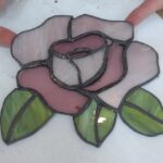 Stained Glass by Lenzy Griffin Bond