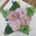 Stained Glass by Lenzy Griffin Bond