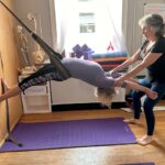 Precision Alignment Yoga Classes at The Art Center in Blue Ridge, GA