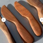 Introduction to Wood Carving Class at The Art Center in Blue Ridge, GA