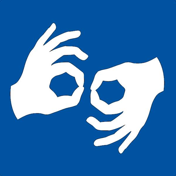 American Sign Language Class at The Art Center in Blue Ridge, GA