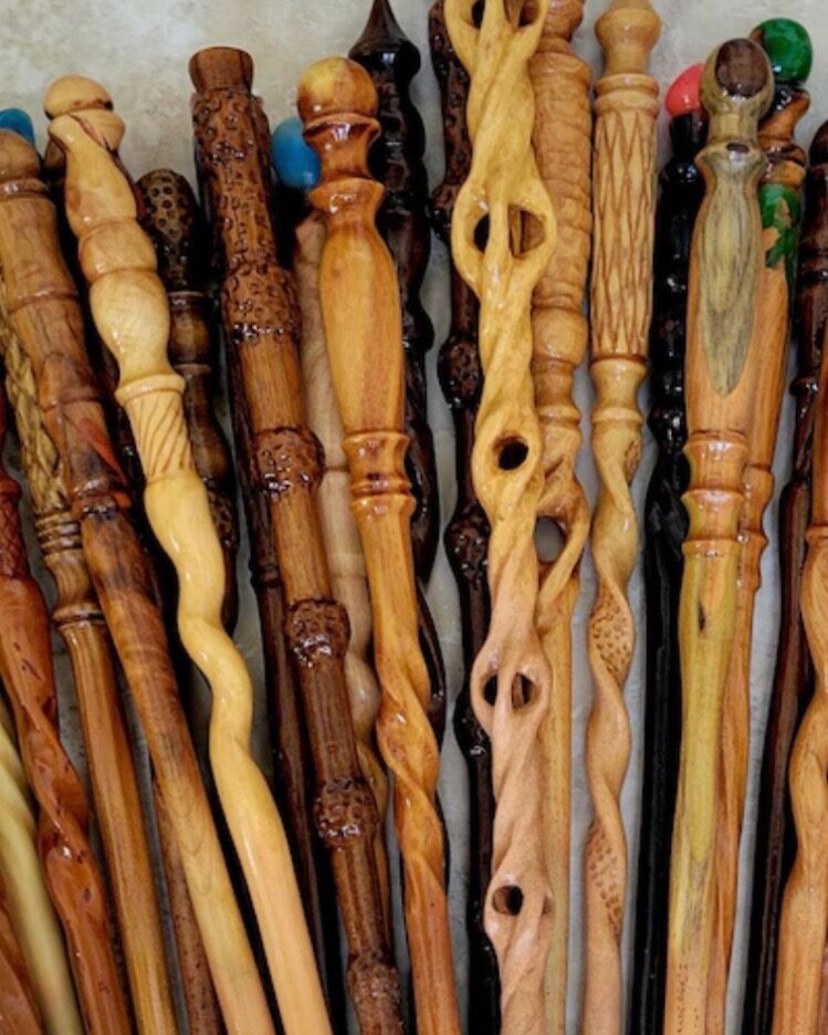 Introduction to Wood Carving Class at The Art Center in Blue Ridge, GA