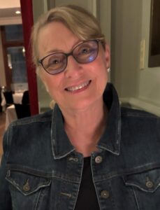 Appalachian Broom Making with Denise Taranto at The Art Center in Blue Ridge, GA