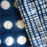 Suzanne Connors Shibori & Indigo Dyeing Instructor at The Art Center in Blue Ridge, GA