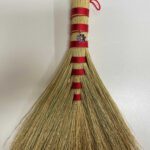 Hawk Tail Whisk Broom Class with Denise Taranto at The Art Center in Blue Ridge, GA