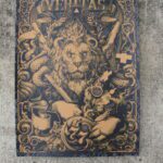 veritas Jimi Benedict at The Art Center in Blue Ridge, GA