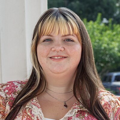 Anna Vincent, Programming - Blue Ridge Mountains Arts Association