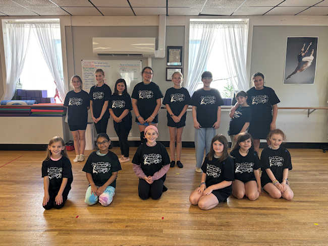 IMG_5411 Youth Dance Classes at The Art Center in Blue Ridge, GA