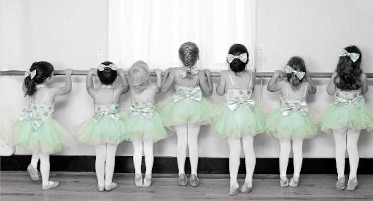 IMG_5527 Youth Dance Classes at The Art Center in Blue Ridge, GA