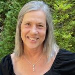 Author, Laura C. Martin