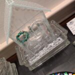Holiday Market 2026 at the Art Center in Blue Ridge, GA. The Perfect place to shop for your holiday gifts!