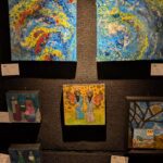Holiday Market 2026 at the Art Center in Blue Ridge, GA. The Perfect place to shop for your holiday gifts!