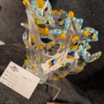 Holiday Market 2026 at the Art Center in Blue Ridge, GA. The Perfect place to shop for your holiday gifts!