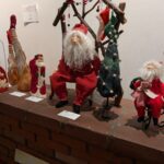 Holiday Market 2026 at the Art Center in Blue Ridge, GA. The Perfect place to shop for your holiday gifts!