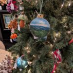 Holiday Market 2026 at the Art Center in Blue Ridge, GA. The Perfect place to shop for your holiday gifts!