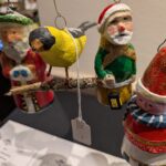 Holiday Market 2026 at the Art Center in Blue Ridge, GA. The Perfect place to shop for your holiday gifts!