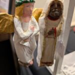 Holiday Market 2026 at the Art Center in Blue Ridge, GA. The Perfect place to shop for your holiday gifts!
