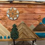 Holiday Market 2026 at the Art Center in Blue Ridge, GA. The Perfect place to shop for your holiday gifts!