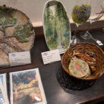 Holiday Market 2026 at the Art Center in Blue Ridge, GA. The Perfect place to shop for your holiday gifts!