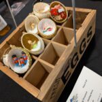 Holiday Market 2026 at the Art Center in Blue Ridge, GA. The Perfect place to shop for your holiday gifts!